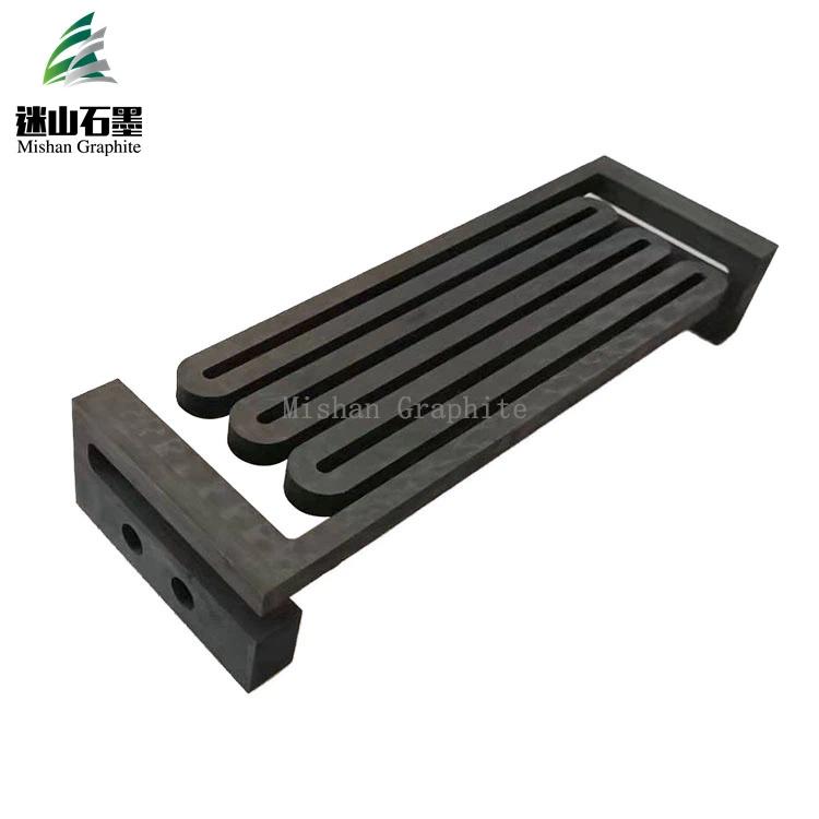 graphite heater 16 graphite heater 16